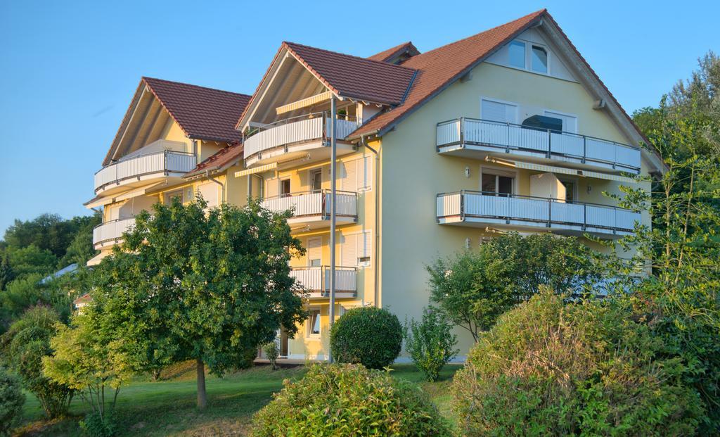 Ferienhaus Rheintalblick Bad Bellingen Exterior foto