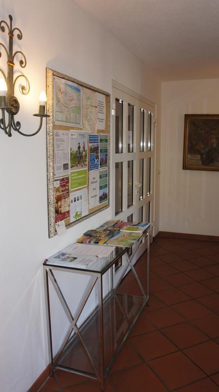 Ferienhaus Rheintalblick Bad Bellingen Exterior foto