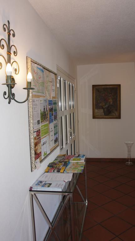 Ferienhaus Rheintalblick Bad Bellingen Exterior foto