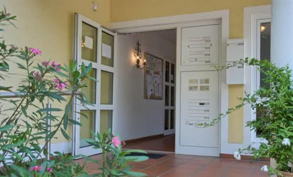 Ferienhaus Rheintalblick Bad Bellingen Exterior foto