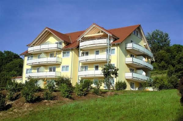 Ferienhaus Rheintalblick Bad Bellingen Exterior foto
